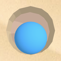 Ball Digger