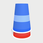 Cup Flip icon