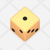 Move the Dice আইকন