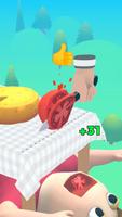 Food Slicer 海報