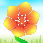 Flower Blast icône