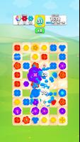 Flower Blast 截图 1