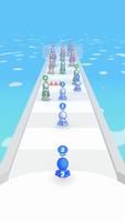 Life Run 2048 screenshot 3
