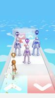 Life Run 2048 screenshot 2