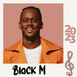 Black M Chansons 2023
