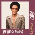 Bruno Mars songs 2023