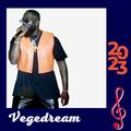 Vegedream Chanson 2023