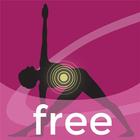 Core Yoga Free أيقونة