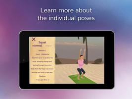 Core Yoga Free تصوير الشاشة 2