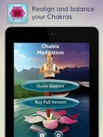 Chakra Plakat