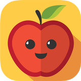 Smart Foods Organic Diet Buddy icon