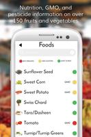 Smart Foods Organic Diet Buddy اسکرین شاٹ 1