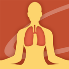 Universal Breathing: Pranayama simgesi