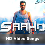 Saaho Video songs