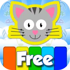 Baby Piano Free APK download