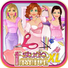 Baixar Fashion Studio XL APK