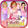 ”Fashion Studio XL
