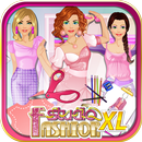 Fashion Studio XL APK