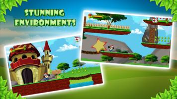 Mushroom Empire پوسٹر