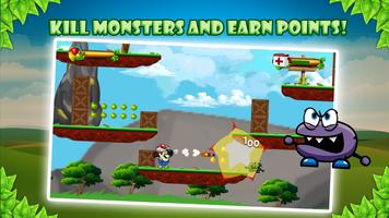 Mushroom Empire اسکرین شاٹ 2