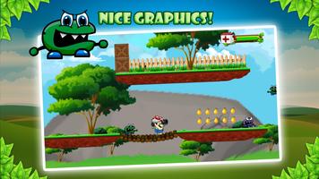 Mushroom Empire اسکرین شاٹ 3