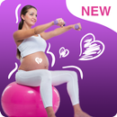 Pregnancy movements | comfortable during pregnancy APK