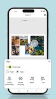 Saal Design App تصوير الشاشة 3