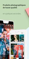 Saal Design App الملصق