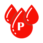 Peshawar Blood Network-icoon