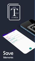 Text Copier On Screen : Copier imagem de tela 2