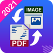 Image to PDF Converter & Maker