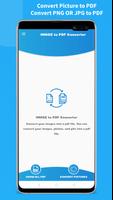 Image to PDF Converter & Maker capture d'écran 2
