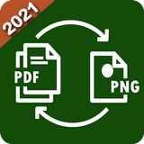PDF to Image(png) Converter-Image Creater APK