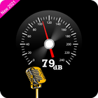Sound Detector and Noise Meter icon