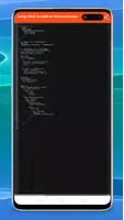 DART to PDF تصوير الشاشة 2