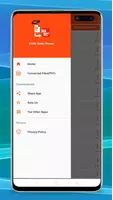 DART to PDF تصوير الشاشة 6