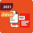 JAVA to PDF Converter/Editor & Reader