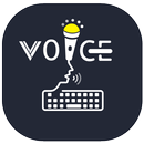 Voice Typing Keyboard app APK