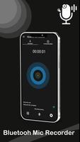 Bluetooth Voice Recorder Live ảnh chụp màn hình 1