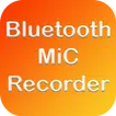Bluetooth Mic Audio Recorder - Bluetooth Recorder