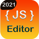 JavaScript editor: Run JS Code APK
