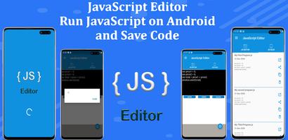 JavaScript editor: Run JS Code bài đăng