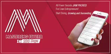 Mastering Fiverr - Be A Fiverr Rock Star