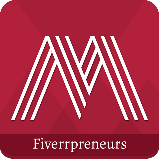 Mastering Fiverr - Be A Fiverr Rock Star