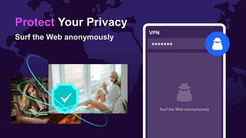 VPN PRO capture d'écran 2