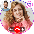 SA Cam - Random Video Chat icône
