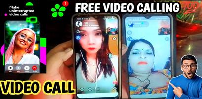 SA Cam - Random Video Chat Affiche