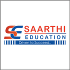 Saarthi Education icône
