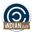 Indian Maze