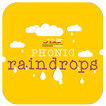 Phonic Raindrops